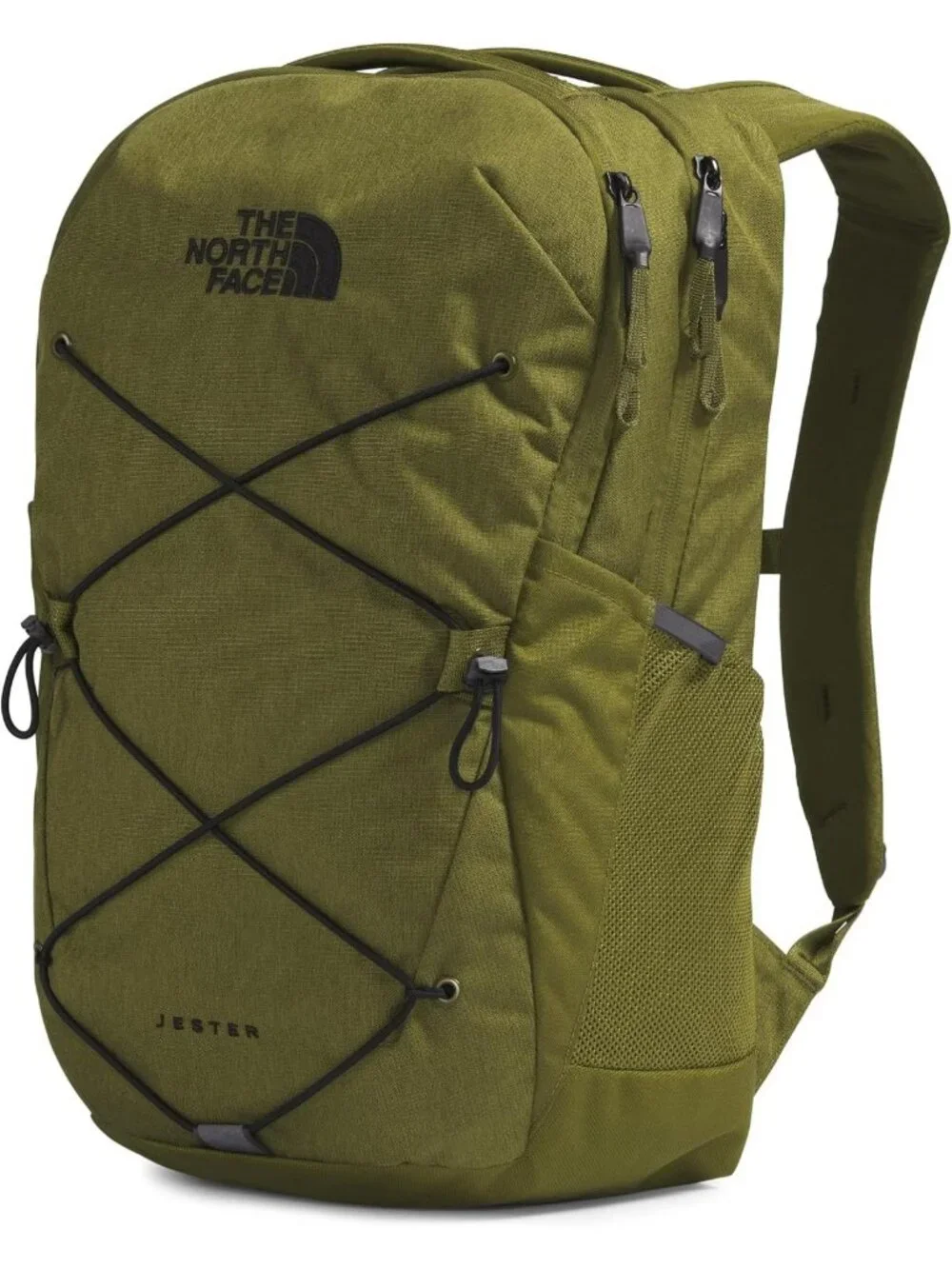 Everyday Laptop Backpack - PFAS Free, Durable, Stylish, Water-Resistant, Travel